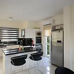 Karythia Villa *