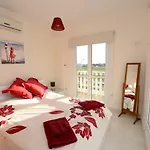 Karythia Villa *